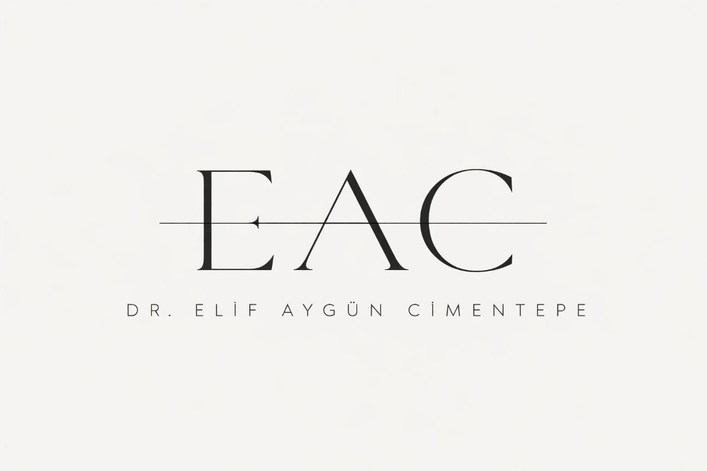 Dr. Dt. Elif Aygün Çimentepe — logo